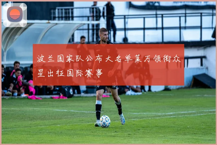 波兰国家队公布大名单莱万领衔众星出征国际赛事