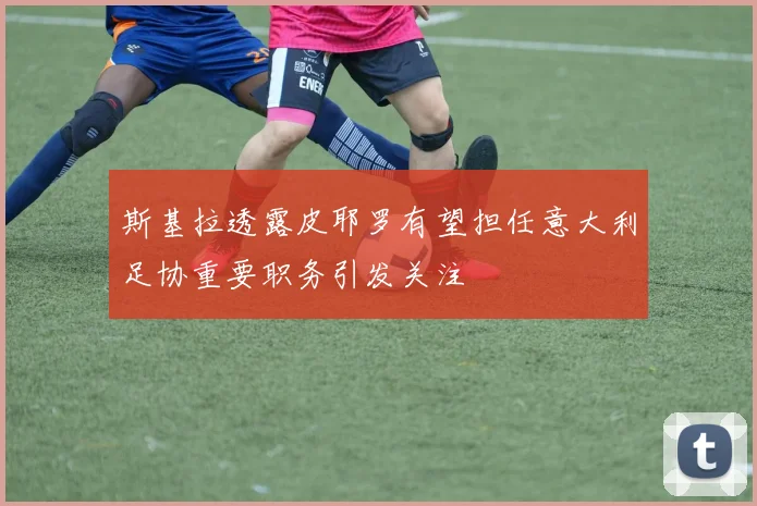 斯基拉透露皮耶罗有望担任意大利足协重要职务引发关注
